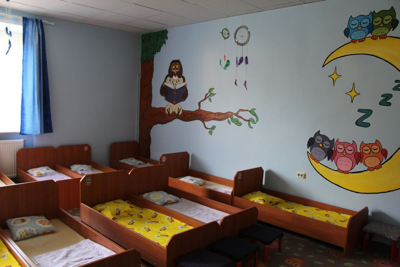 Jaunpils vidusskolā iekārto telpas četrgadniekiem