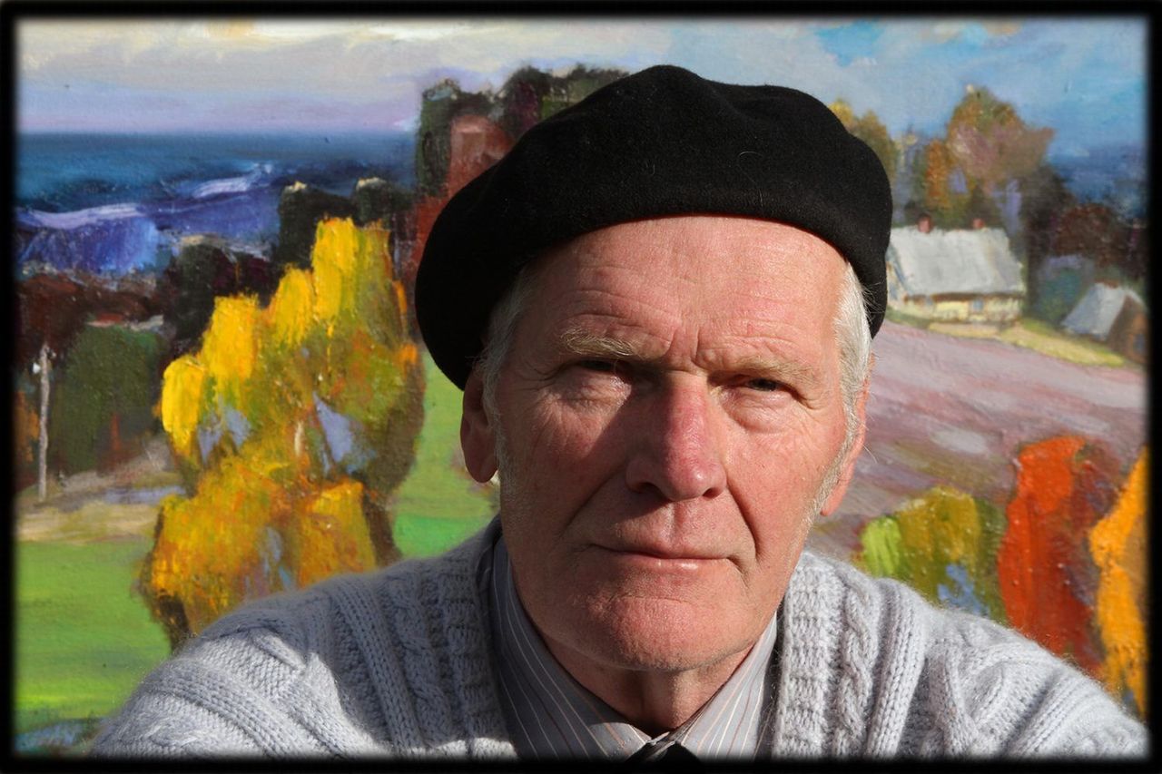 Mūžībā devies mākslinieks Imants Kalniņš. Atvadīšanās – 8. decembrī