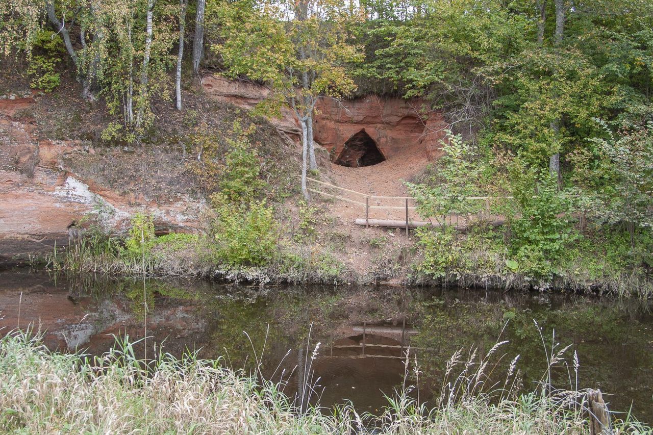 Saskaitītās dabas vērtības dara lepnus