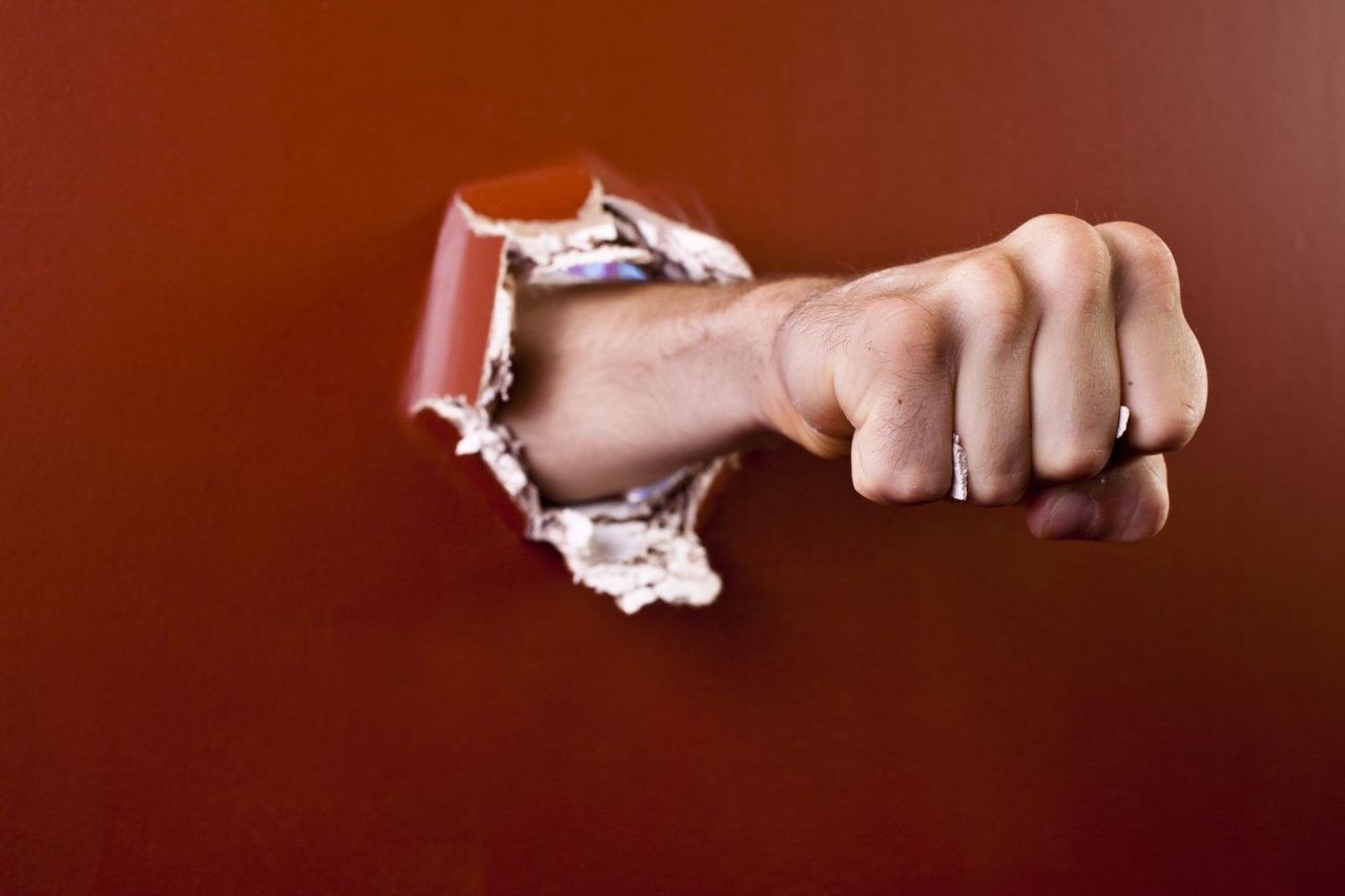 Nekļūt pat radikāli!