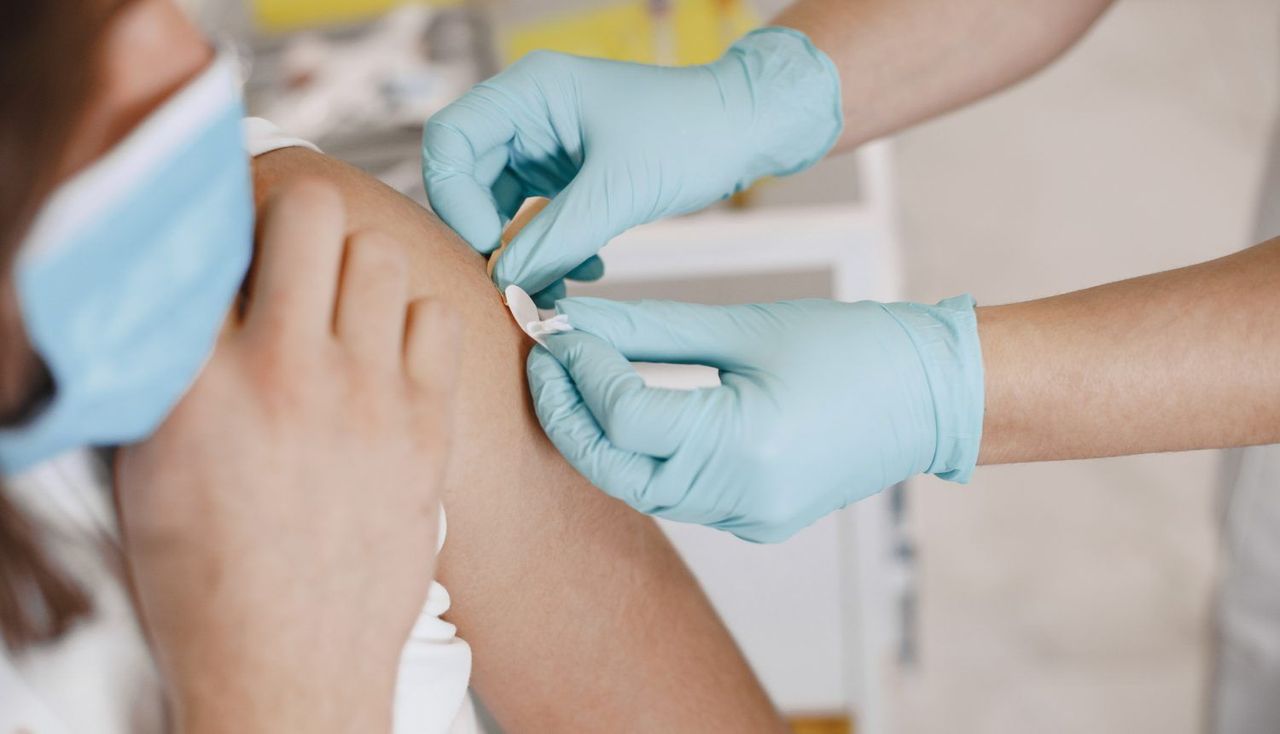 Turpinās izbraukuma vakcinācija