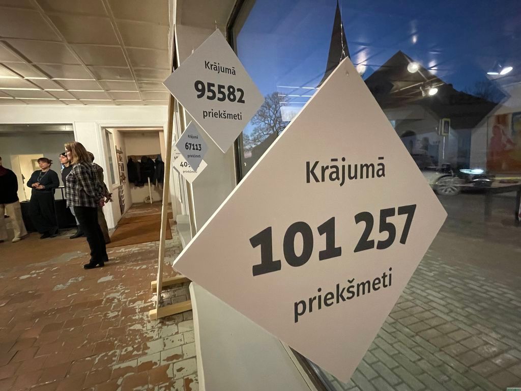 Foto: Agita Puķīte