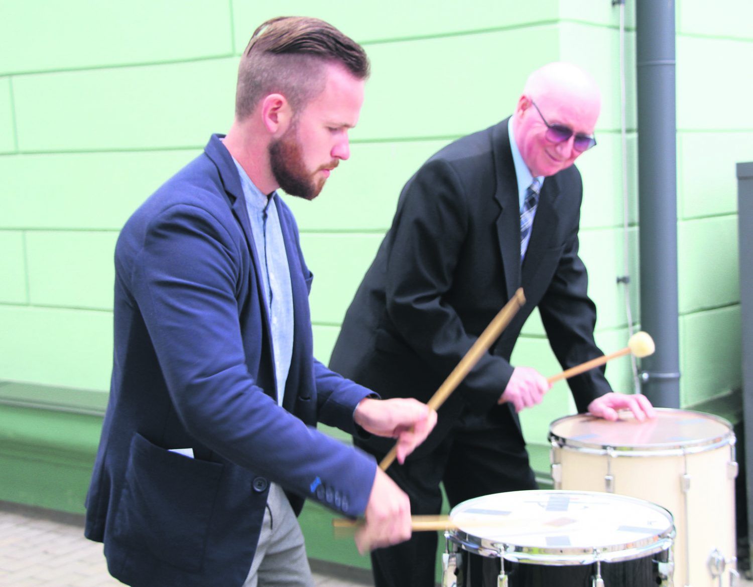 Zinību diena novadā