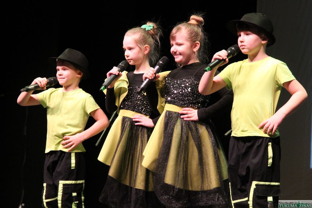 «No Baroka līdz rokam» Tukumā