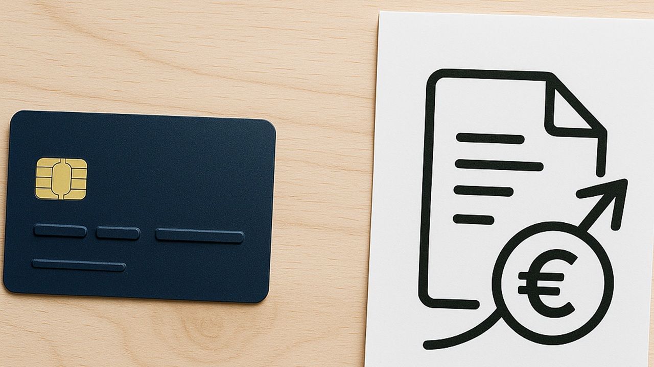 Kad kredītlīnija ir labāka alternatīva par kredītkarti?