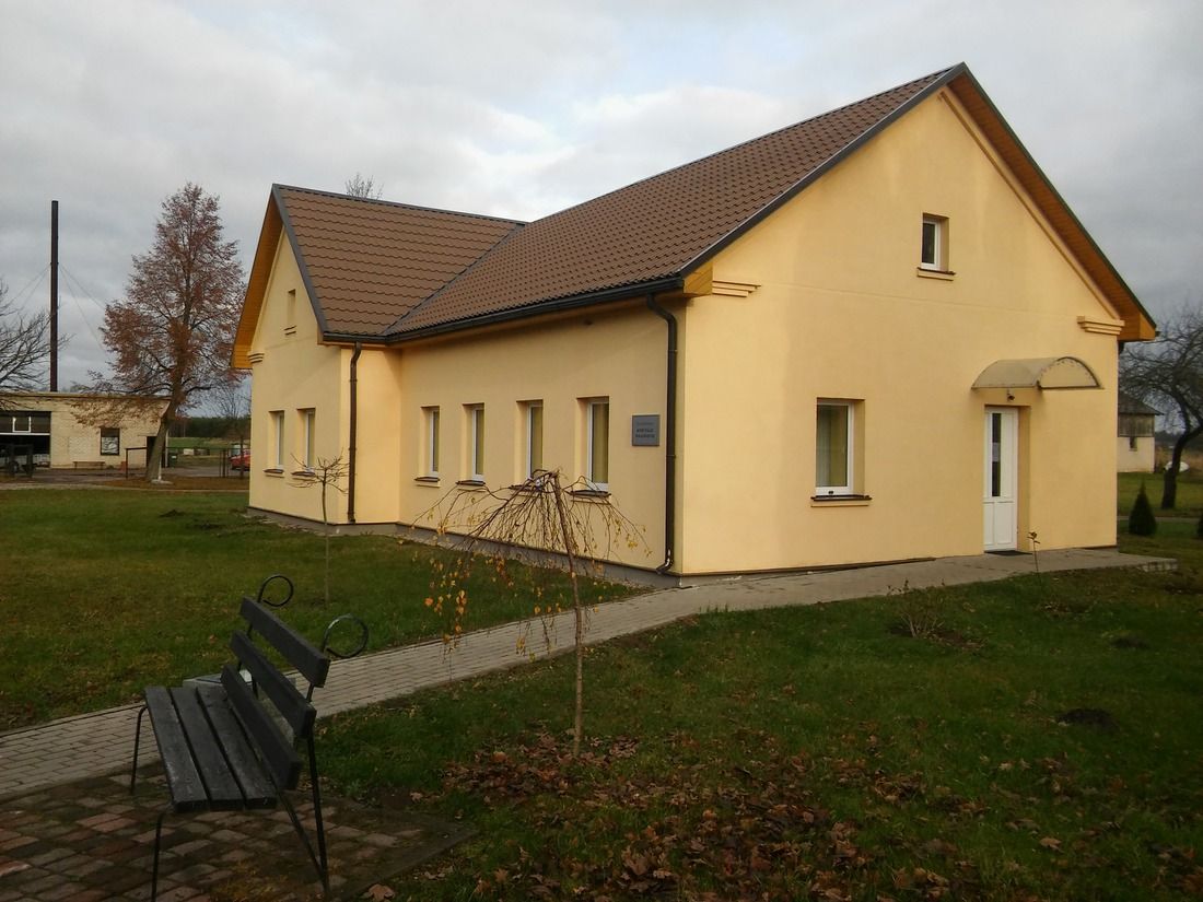 Pašvaldības uzņēmumā «Kandavas komunālie» – izmaiņas vadībā