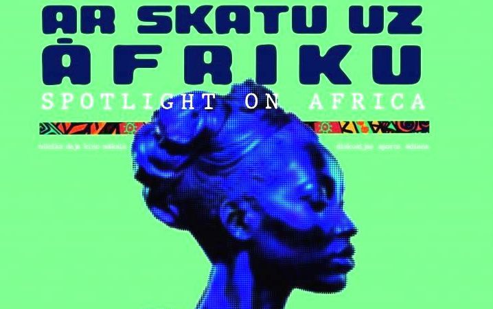 Šodien Tukumā festivāls – «Ar skatu uz Āfriku»