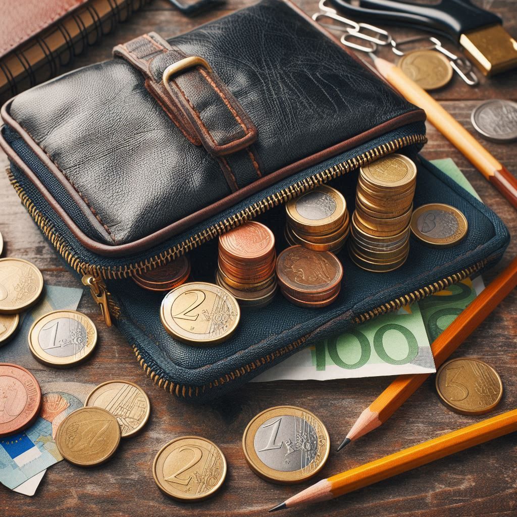 Tukuma skolas aicinātas piedalīties “Naudas dienā” – finanšu pratības kvestā skolēniem