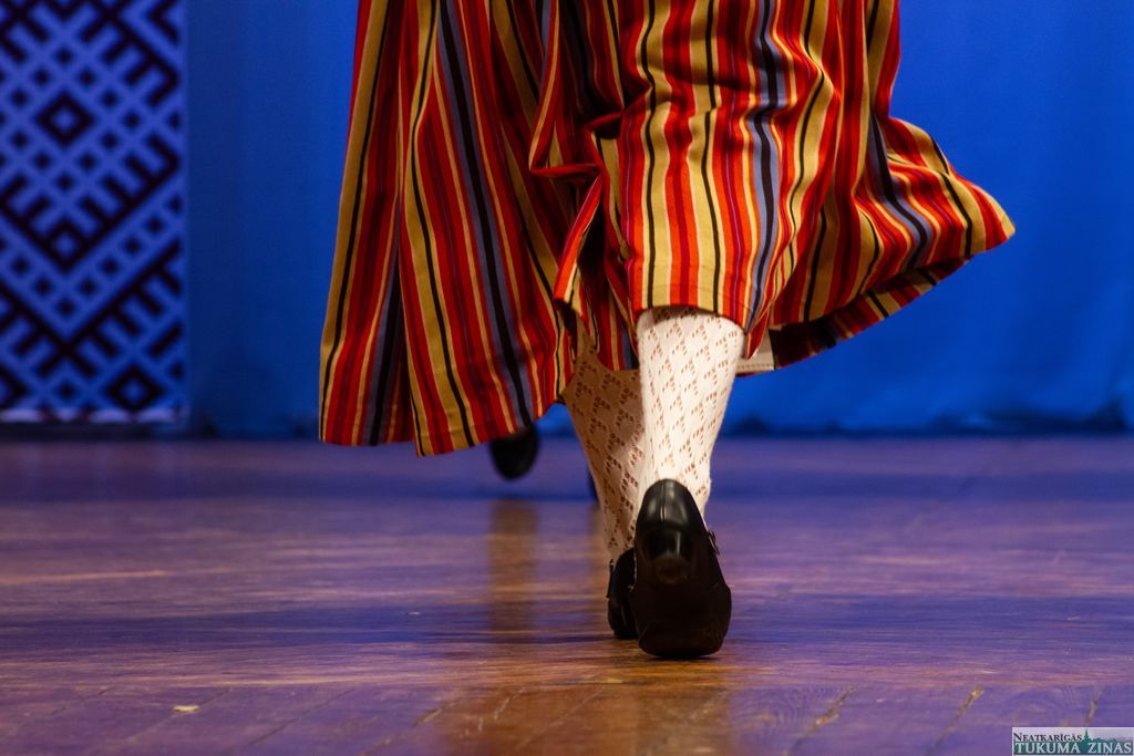 Ko nozīmē būt aktīvam pagastā?!