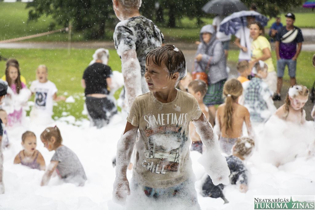 Slampes svētkos 2024