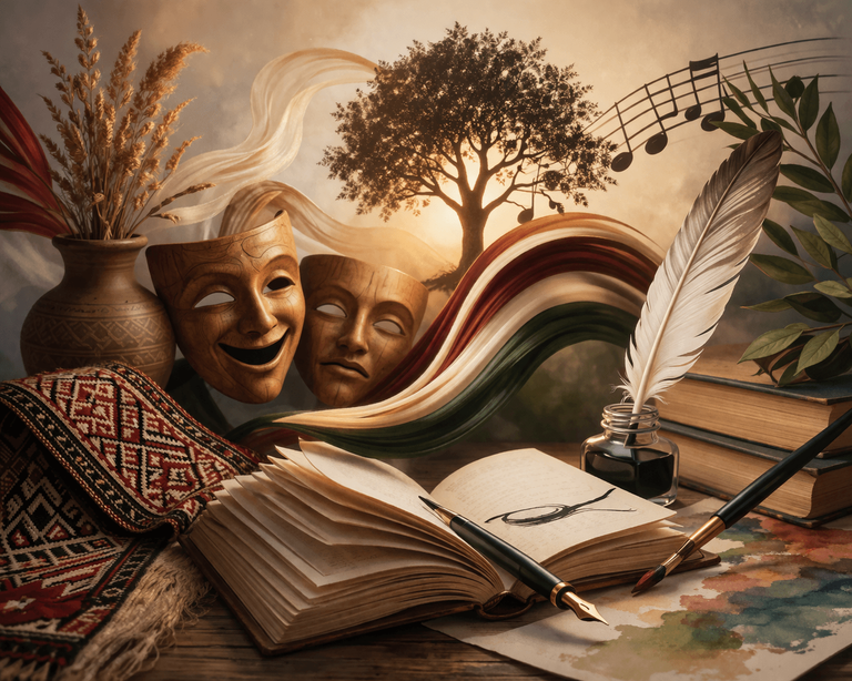 Var sākt iesniegt kultūras un literatūras projektus