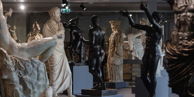 Vēl var paspēt pieteikties «Grieķijas dienas» aktivitātēm