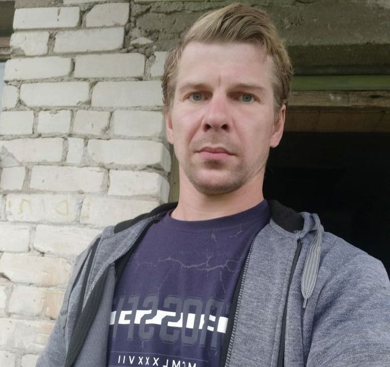 Meklē bezvēsts prombūtnē esošu vīrieti Lestenē 