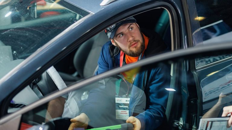 Pirmo reizi Latvijā norisināsies Jauno automehāniķu Eiropas fināls; Latviju pārstāvēs KLT audzēknis