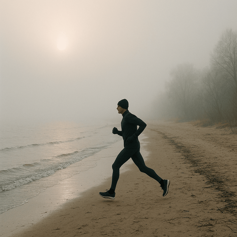 Turpinās komandu spēles un sākas skriešanas seriāls 