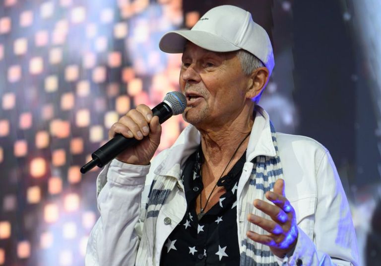 Adriana Kukuvasa 75 gadu jubilejas koncerts Slampes Kultūras pilī