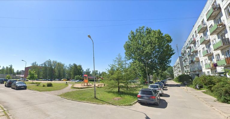 Aicina aizpildīt anketu par plānotajiem darbiem Jauntukumā 