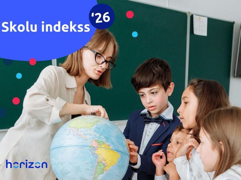 Tumes pamatskola – skolu indeksa pieciniekā! 