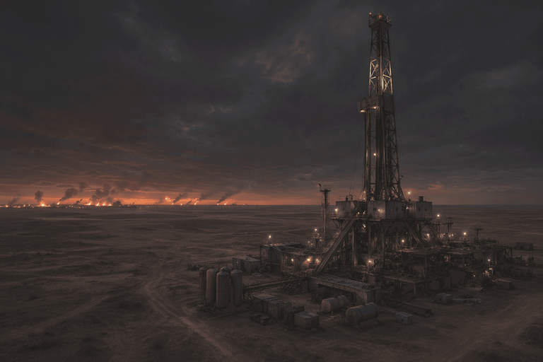 Vai pasaules notikumi mūs ietekmē? 