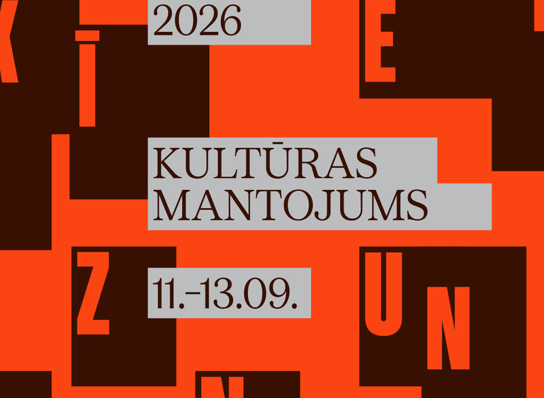 Eiropas kultūras mantojuma dienas – arī Tukuma novadā