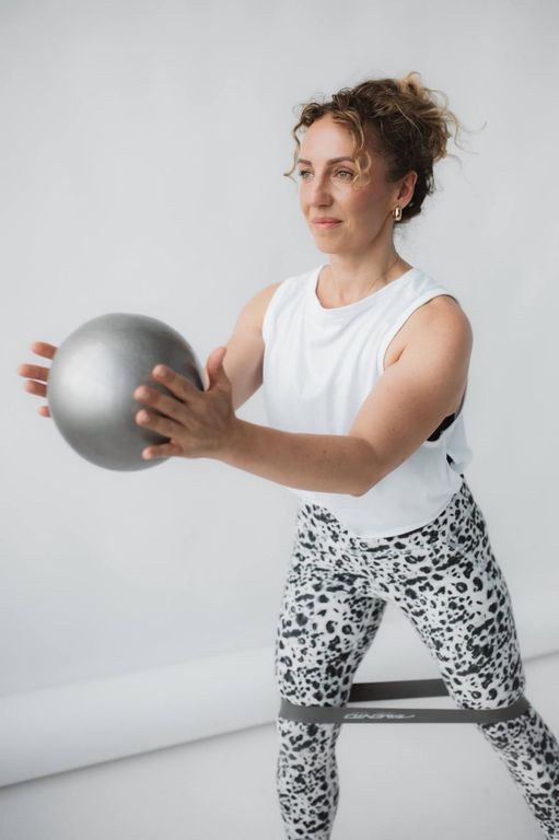 Perimenopauze ir laiks sevis iepazīšanai