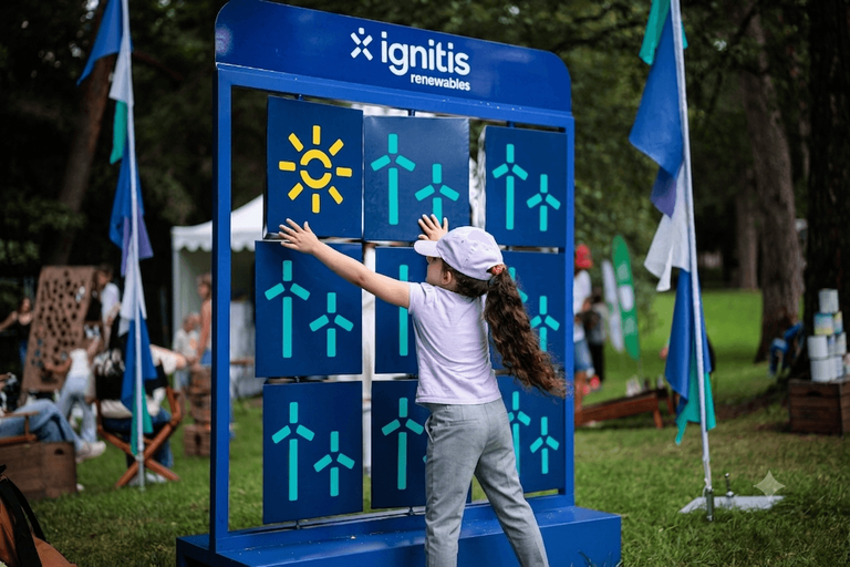 Ignitis Renewables izsludina jaunu grantu konkursu