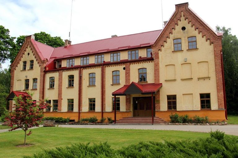 Irlavas pamatskola saņems 5000 eiro  sporta dzīves uzlabošanai