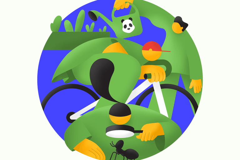 Jaunieši aicināti pieteikties ilgtspējas ideju hakatonā