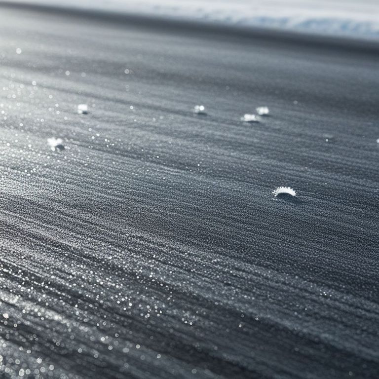 Autovadītāju ievērībai: Daudzviet Latvijā apledojums, arī sniegs apgrūtina braukšanu, strādā 107 ziemas tehnikas vienības