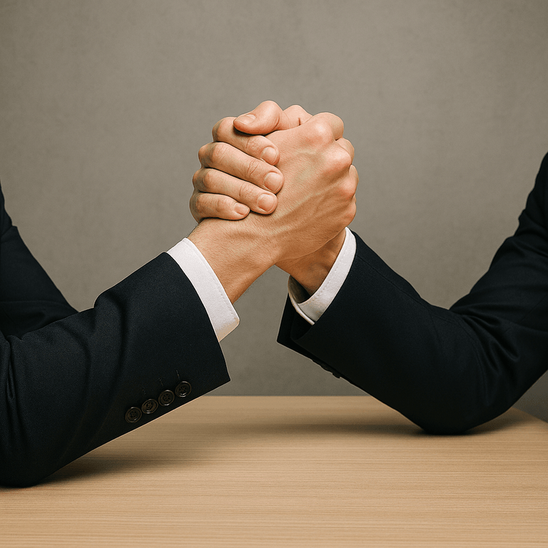 Katram savs kariņš karojams