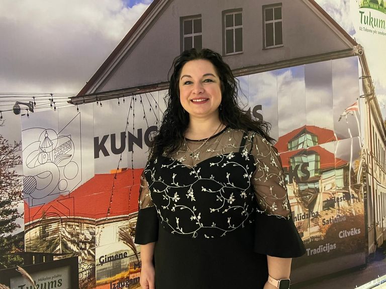 Apstiprina Tumes un Degoles  pārvaldes vadītāju