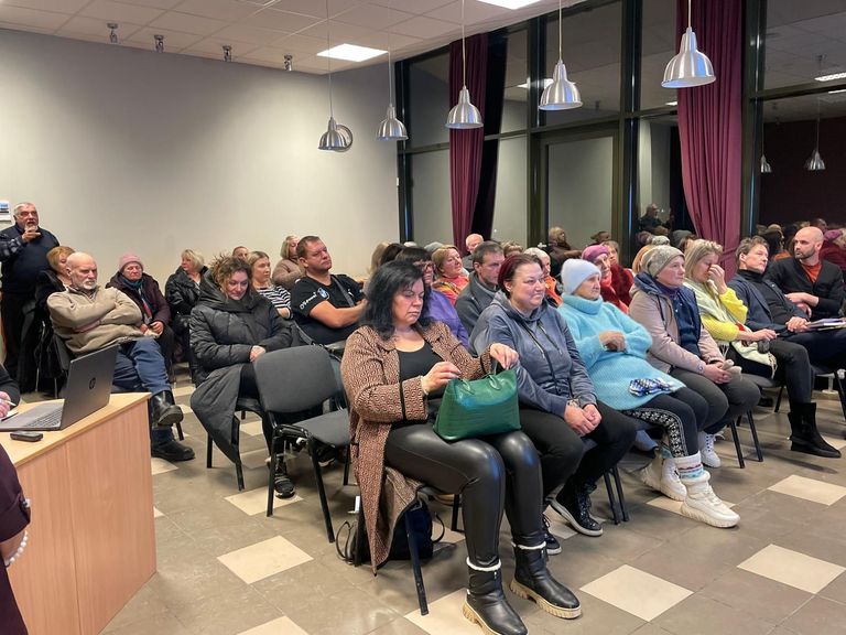 Tukuma konsultatīvās padomes sēdē spriež par tirgus attīstību