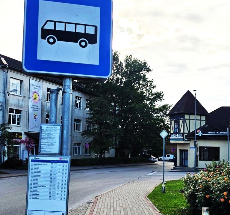 Kam labi, kam – ērti?