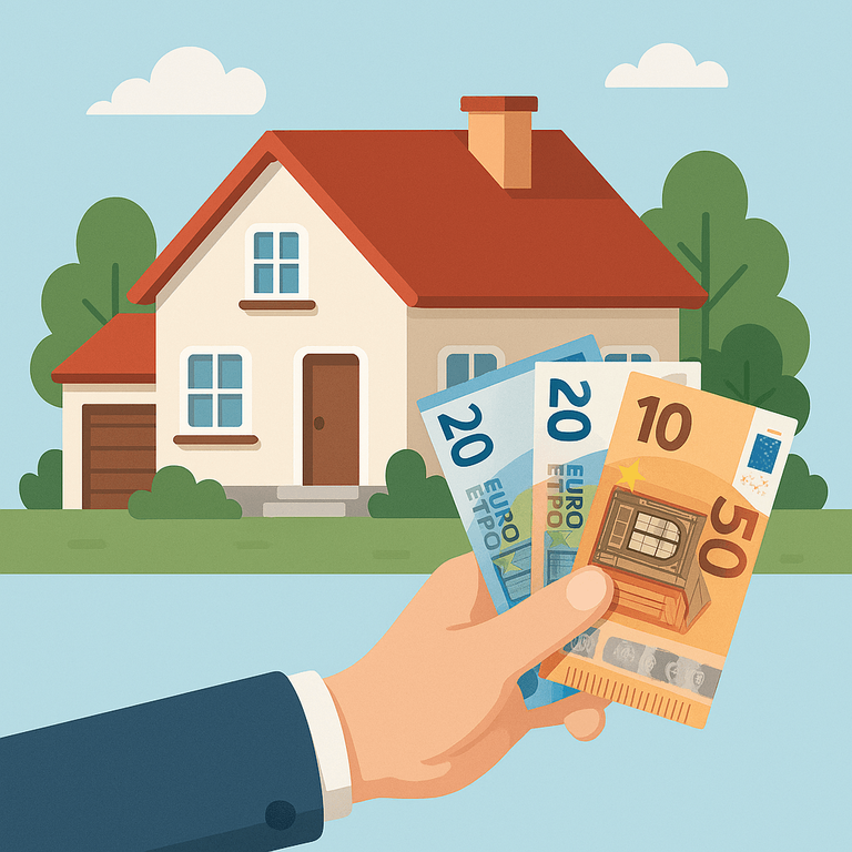 Palielinās mājokļa pabalstus iedzīvotājiem ar zemiem ienākumiem un ģimenēm ar bērniem