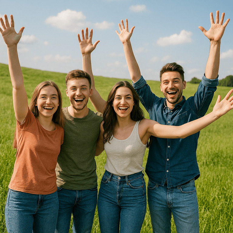 Izsludina konkursu pašvaldībām “Latvijas Jauniešu galvaspilsēta 2027”