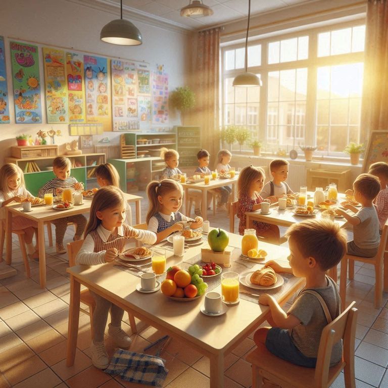 Līdz 2. marta iespējams pieteikt skolas konkursam «Labākais skolu ēdinātājs»