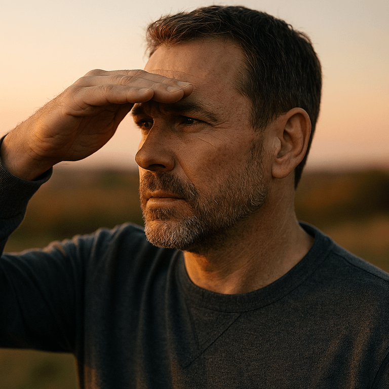 Lieldieniskas pārdomas