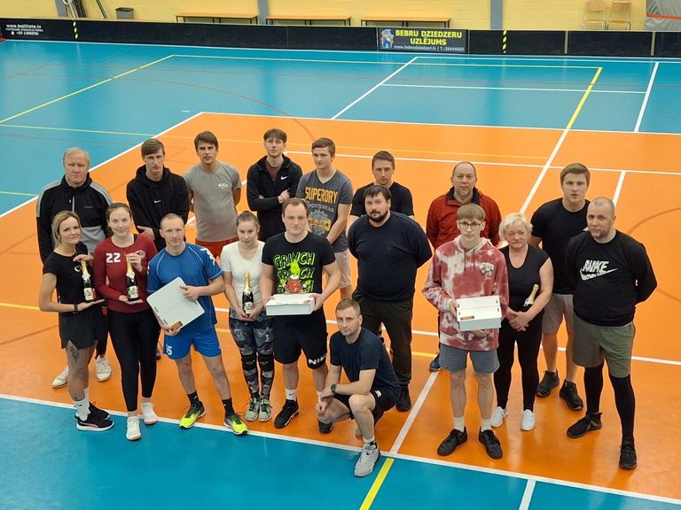 Irlavniekiem –  svētku Jampadracis 