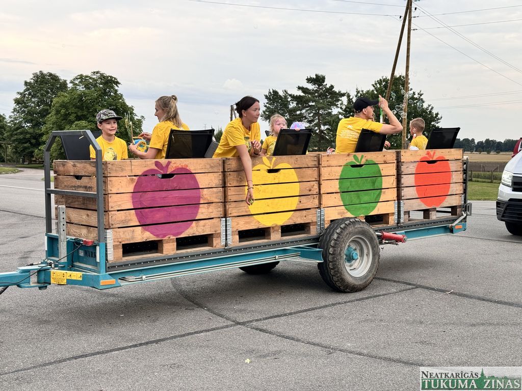 Smārde sportā un svētkos