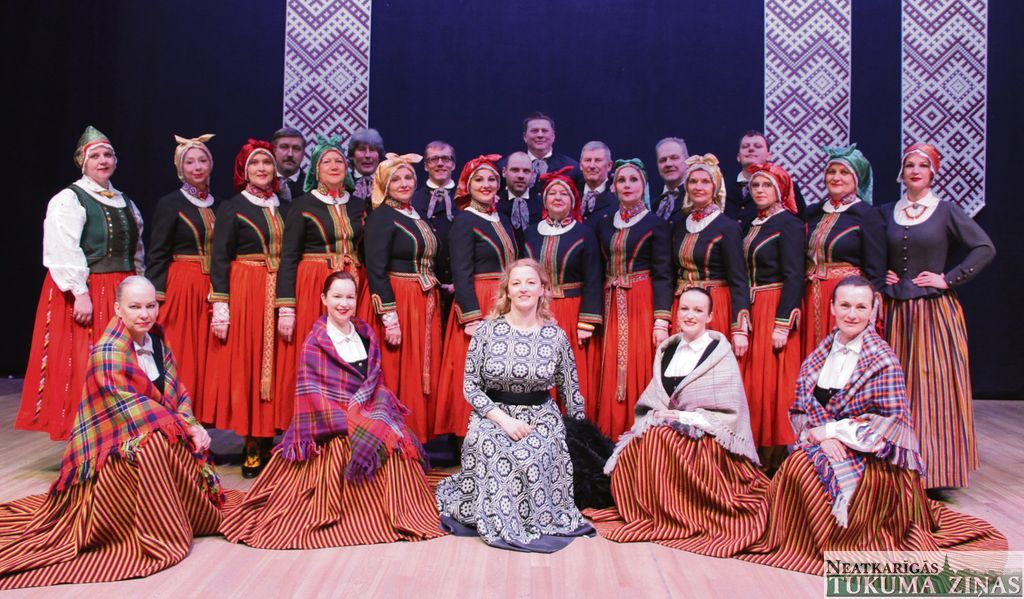 Tukuma «Svītai» – 35