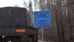 Kas jāzina, ja paredzēts šķērsot robežu