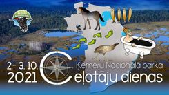 Ķemeru nacionālā parka Ceļotāju dienas