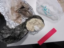 Muitas policija aptur heroīna piegādes kanāla darbību no Krievijas uz Latviju