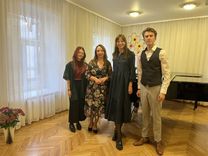 Starptautiskā Mūzikas diena atzīmēta arī Tukumā