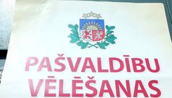 Deputāte Daiga Reča – Latvijas Zemnieku savienībā