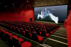 Bezmaksas kino vakari ES mājā novembrī