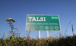 Tukuma bijušo mēru par Talsu novada domes izpilddirektoru neievēl