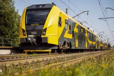 Remontdarbu dēļ Tukuma līnijā posmā Majori–Sloka vilciena pasažierus pārvadās arī ar autobusiem