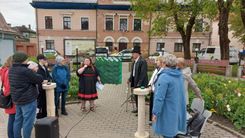 Muzeju naktī novadā