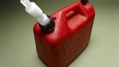 Novados turpina zagt degvielu. Pieskatām tehniku!